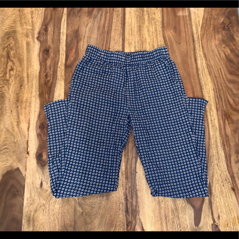 Madewell Pants